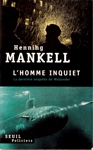 L'homme inquiet L'homme inquiet