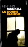 La lionne blanche