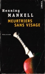 Meurtriers sans visage Meurtriers sans visage