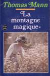 La montagne magique - Tome II