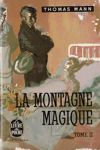 La montagne magique - Tome II