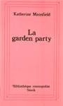 La garden party