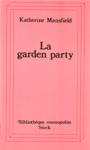 La garden party