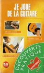 Je joue de la guitare