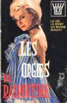 Les orgies de Raspoutine