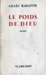 Le poids de Dieu