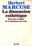 La dimension esthtique