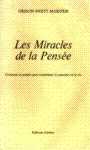 Les Miracles de la Pense