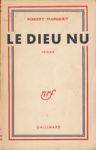 Le dieu nu