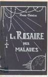 La rosaire des malades