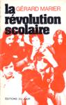 La rvolution scolaire