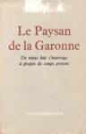 Le Paysan de la Garonne