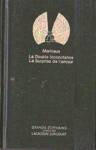 La double inconstance - La surprise de l'amour