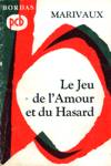 Le Jeu de l'Amour et du Hasard