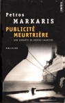 Publicit meurtrire