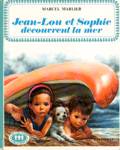 Jean-Lou et Sophie dcouvrent la mer
