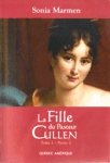 La Fille du Paster Cullen - Tome I - Partie II