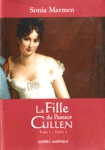 La Fille du Paster Cullen - Tome I - Partie I