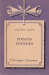 Posies choisies