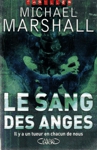 Le sang des anges