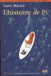L'histoire de Pi L'histoire de Pi