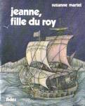 Jeanne, fille du roy