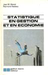 Statistique en gestion et en conomie