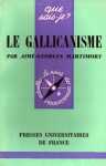 Le gallicanisme