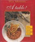 À table ! À table !