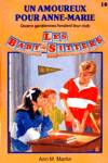 Un amoureux pour Anne-Marie - Les baby-sitters Un amoureux pour Anne-Marie - Les baby-sitters