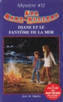 Diane et le fantme de la mer