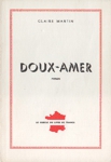 Doux-Amer