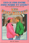 Est-ce fini entre Anne-Marie et Louis ? - Les baby-sitters Est-ce fini entre Anne-Marie et Louis ? - Les baby-sitters
