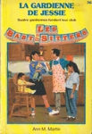 La gardienne de Jessie - Les baby-sitters La gardienne de Jessie - Les baby-sitters