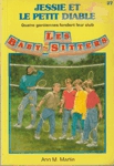 Jessie et le petit diable - Les baby-sitters Jessie et le petit diable - Les baby-sitters