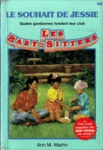 Le souhait de Jessie - Les baby-sitters