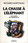 La chasse  l'lphant. Sur la piste des babyboomers