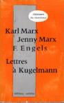 Lettres  Kugelmann