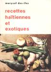 Recettes hatiennes et exotiques