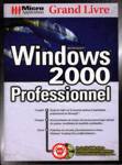 Windows 2000 Professionnel