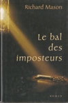 Le bal des imposteurs