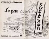 Le petit monde de Suzie Wong