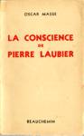 La conscience de Pierre Laubier