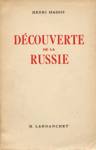 Dcouverte de la Russie