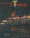 Le naufrage du Titanic