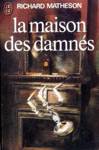 La maison des damns