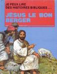 Jsus le bon Berger