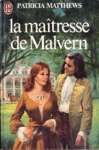 La matresse de Malvern