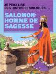 Salomon: homme de sagesse