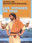 Les voyages de Paul